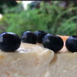 Vanilla - Cheesecake