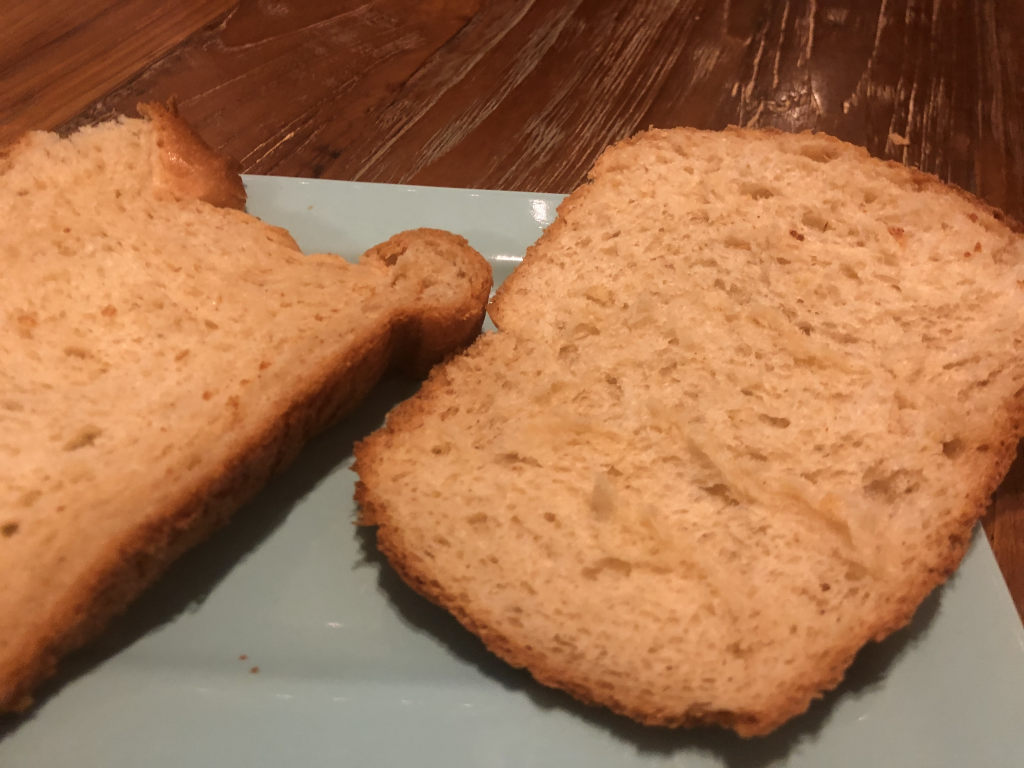 Best Bread Maker Bread