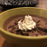 chocolate-mousse cover picture
