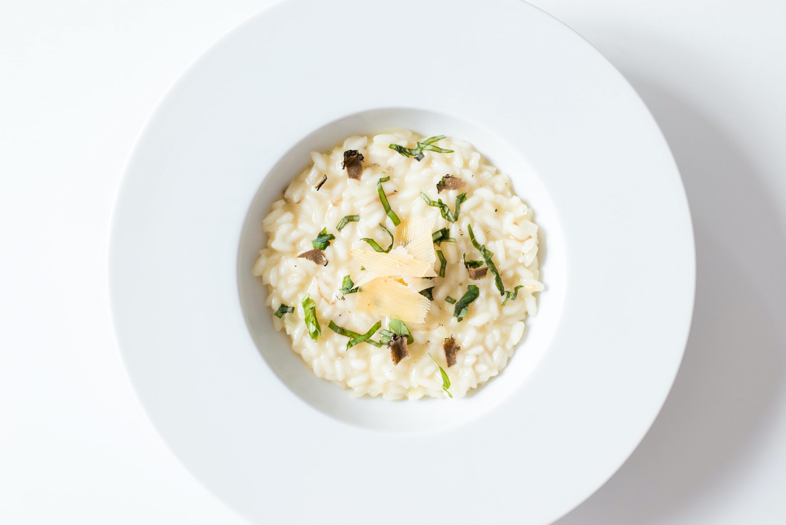 How to Fix a Goopy Risotto: Tips and Tricks